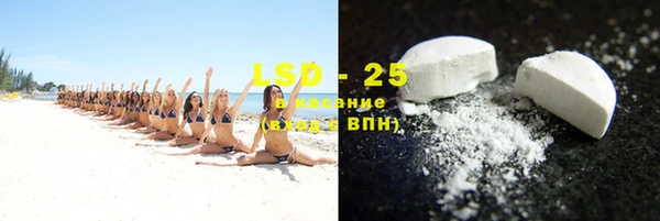 молекула духа Лабытнанги